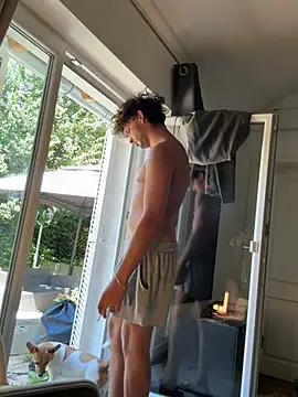 Gipsyboysteve Webcamshow