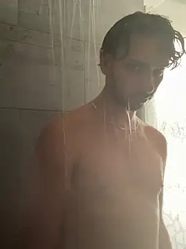 Gipsyboysteve Webcam-Show