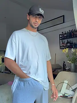 Gipsyboysteve Webcam-Show