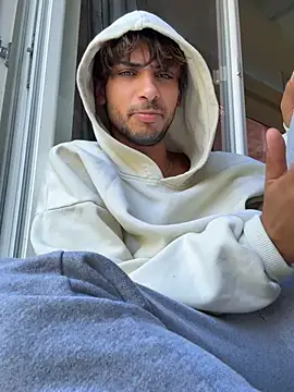 Show Webcam de Gipsyboysteve