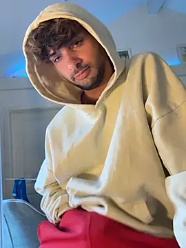 Gipsyboysteve Webcam Show