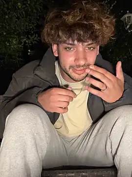 Gipsyboysteve Webcam-Show