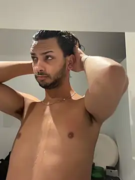 Show Webcam de Gipsyboysteve