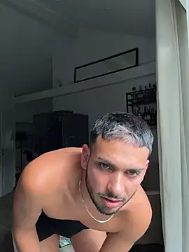 Gipsyboysteve Webcam-Show