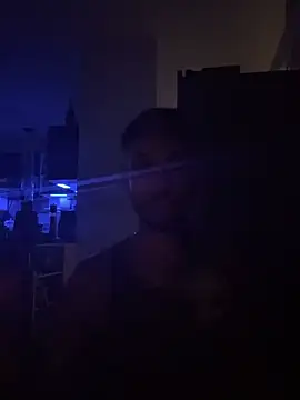 Gipsyboysteve Шоу с уебкамера