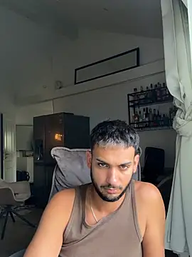 عرض كام Gipsyboysteve