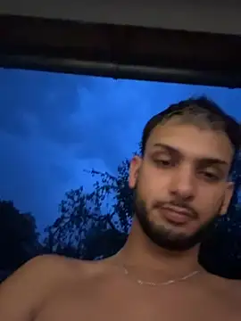 Gipsyboysteve Show Webcam