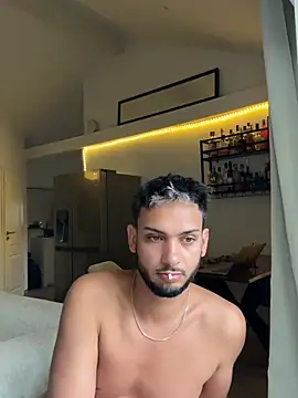 Gipsyboysteve's Webcam Show