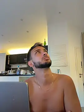 Show Webcam de Gipsyboysteve