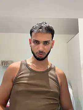 Gipsyboysteve Webcam-Show