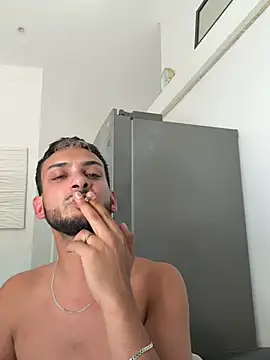 Gipsyboysteve Webcam-Show