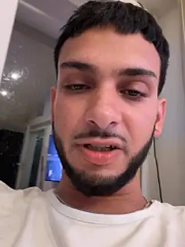 Gipsyboysteve's Webcam Show