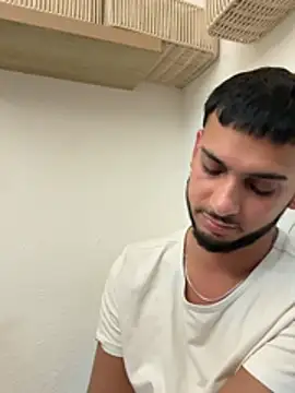 Gipsyboysteve Webcam-Show
