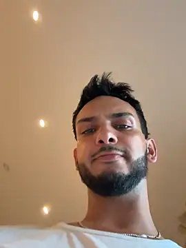 Webkamerová show Gipsyboysteve