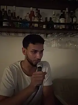 Gipsyboysteve Webcam-Show