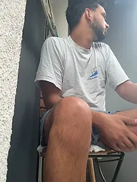 Show de webcam de Gipsyboysteve