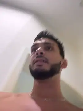 Gipsyboysteve Webcam-Show