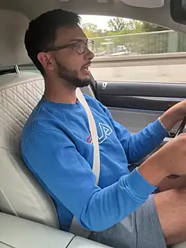 عرض كام Gipsyboysteve