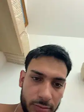 Gipsyboysteve Webcam-Show