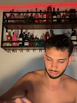 Gipsyboysteve webkamerás műsora