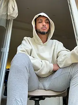 Gipsyboysteve Webcam-Show