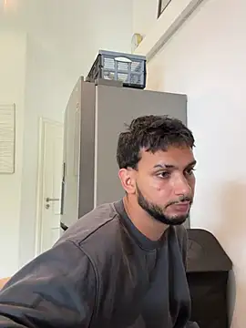 Gipsyboysteve Webcam-Show