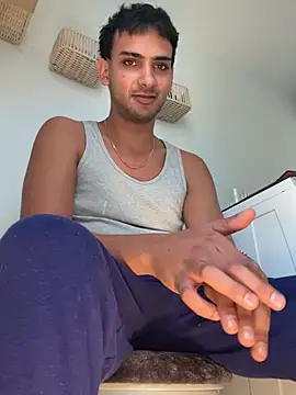 Gipsyboysteve Webcam-Show