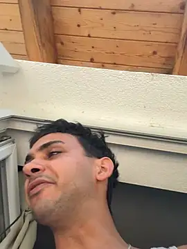 Gipsyboysteve Pertunjukan Webcam