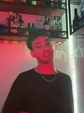 Gipsyboysteve webkamerás műsora