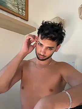 Gipsyboysteve Webcam Show