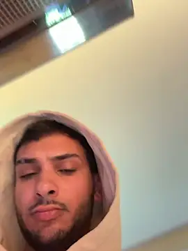 Gipsyboysteve Webcam-Show