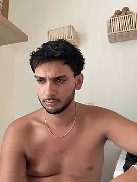 Gipsyboysteve Webcam-Show