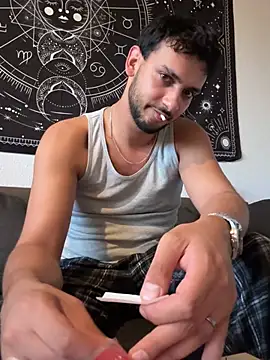 عرض كام Gipsyboysteve