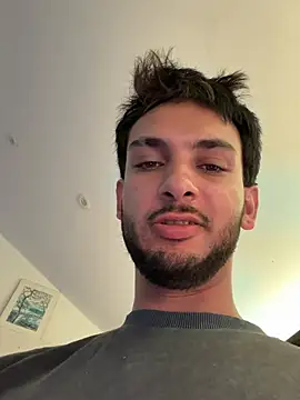 Gipsyboysteve Webcam-Show