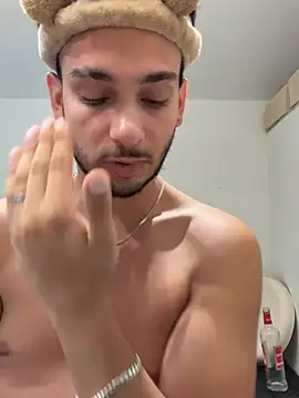 Gipsyboysteve Webcam show