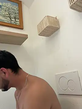 Gipsyboysteve Webcam-Show