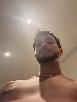 Gipsyboysteve Show Webcam