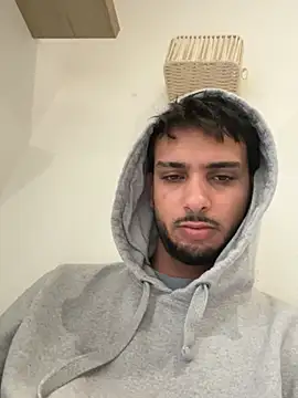 Gipsyboysteve Webcam-Show