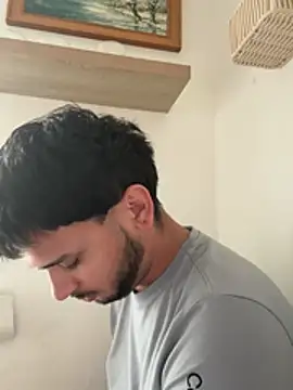 Gipsyboysteve's Webcam Show