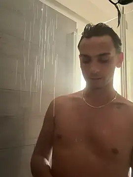 Gipsyboysteve Pertunjukan Webcam