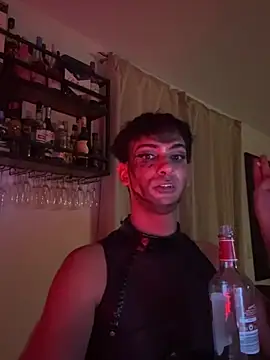 Gipsyboysteve Webcam-Show