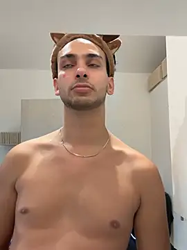 Gipsyboysteve Webcam-Show