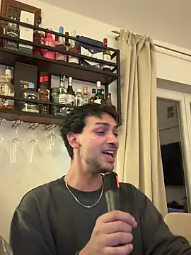 Gipsyboysteve Webcam Show