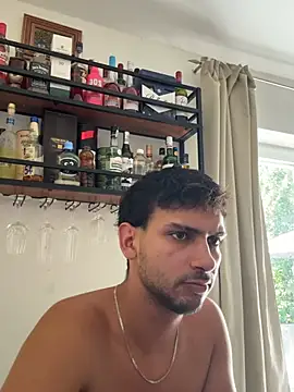 Gipsyboysteve Webcam-Show