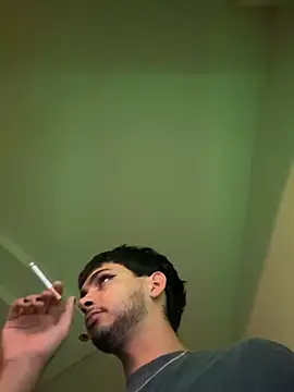 Gipsyboysteven Webbikameraesitys