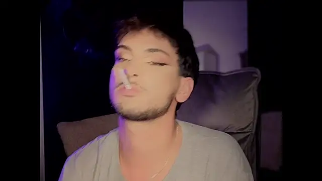 Show de webcam de Gipsyboysteve