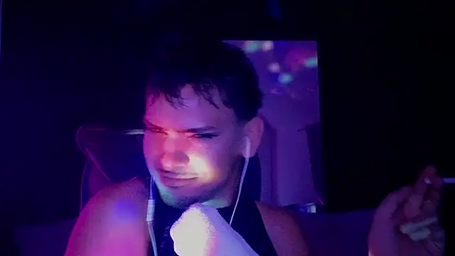 Gipsyboysteve Webcam-Show