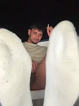 Gipsyboysteve's Webcam Show