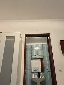Show Webcam de Gipsyboysteve
