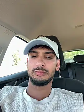 Gipsyboysteve Webcam Show